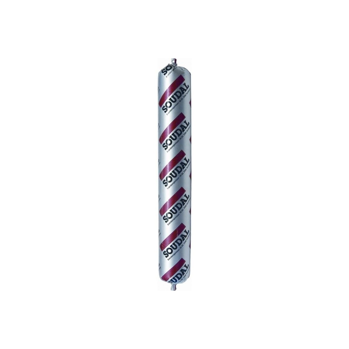Poliuretano Soudaflex 45FC 600ml Soudal