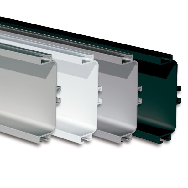 Perfil tirador horizontal GOLA (cajón)