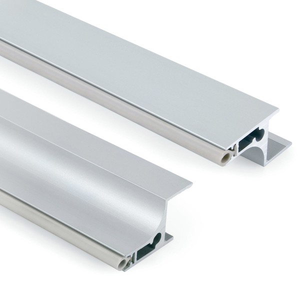 Perfil horizontal GOLA para mueble alto