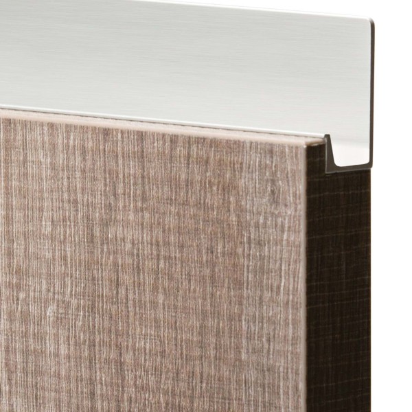 Tirador pestaña larga JEY