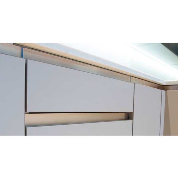 Tirador pestaña larga JEY 2