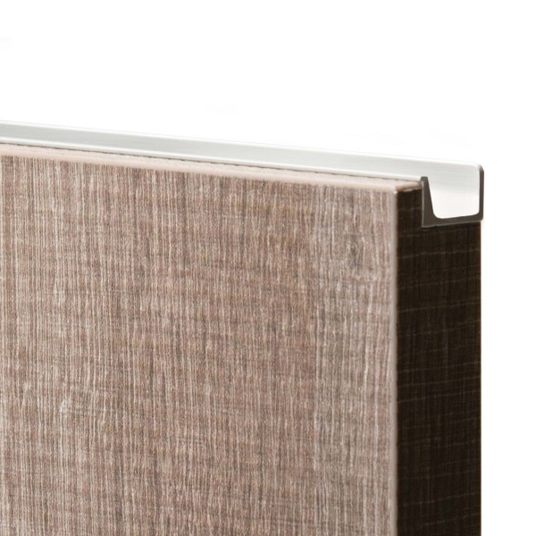 Tirador pestaña corta JEY