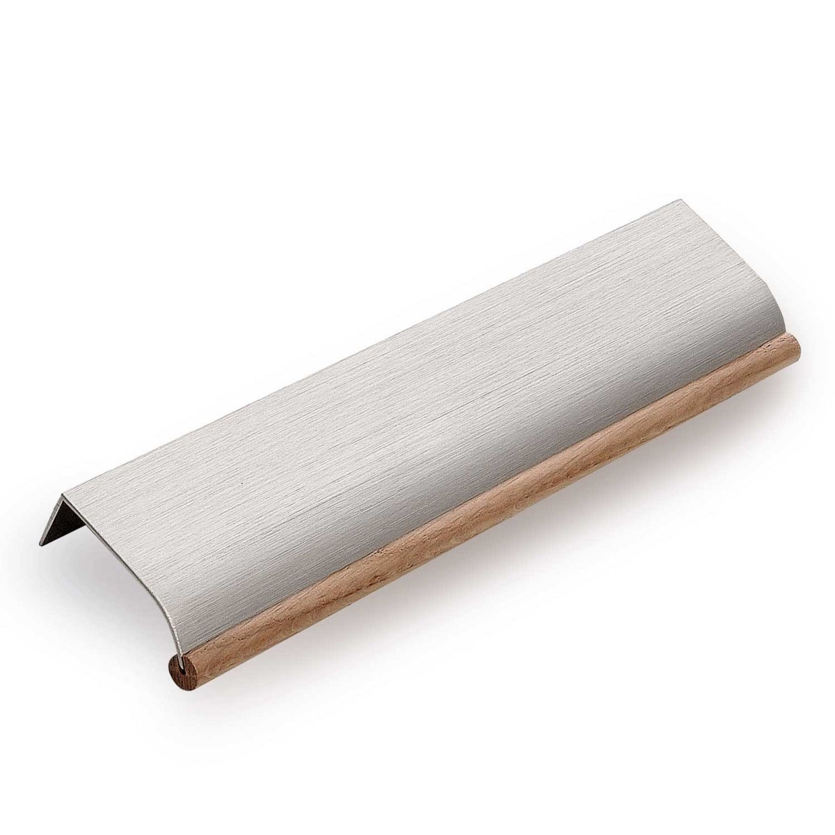 Tirador Edge Wood