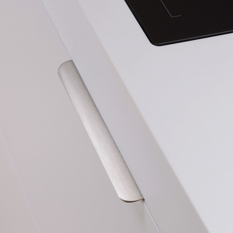  Tirador EDGE ROUND "Made in Denmark"