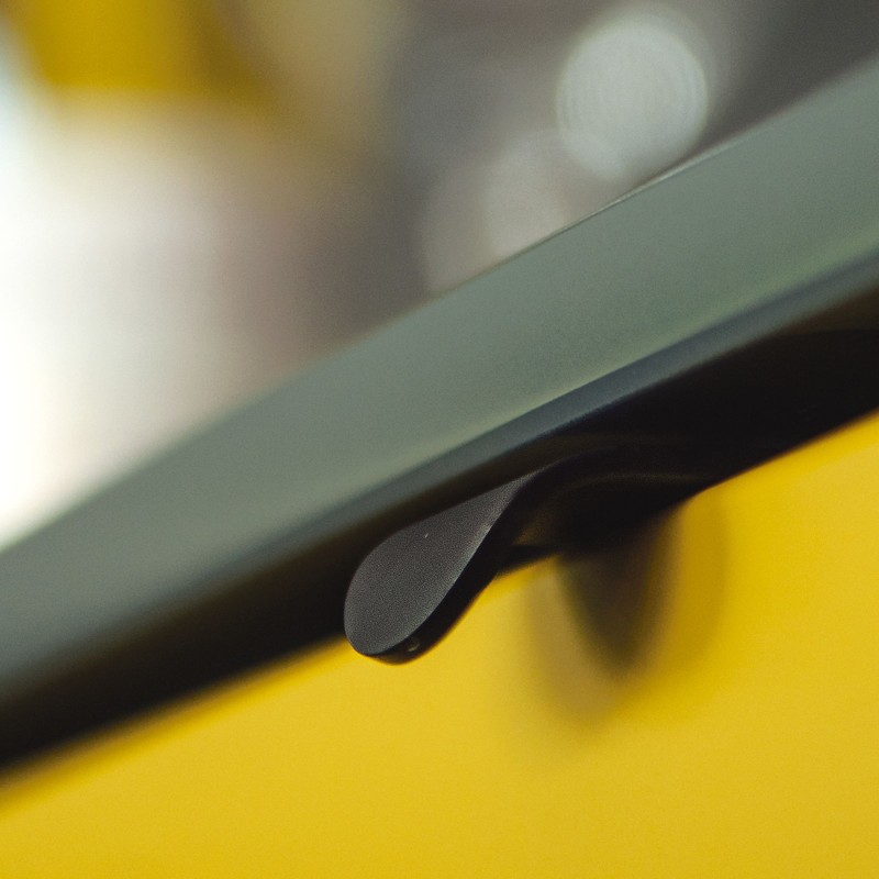 Tirador pestaña ONIDA