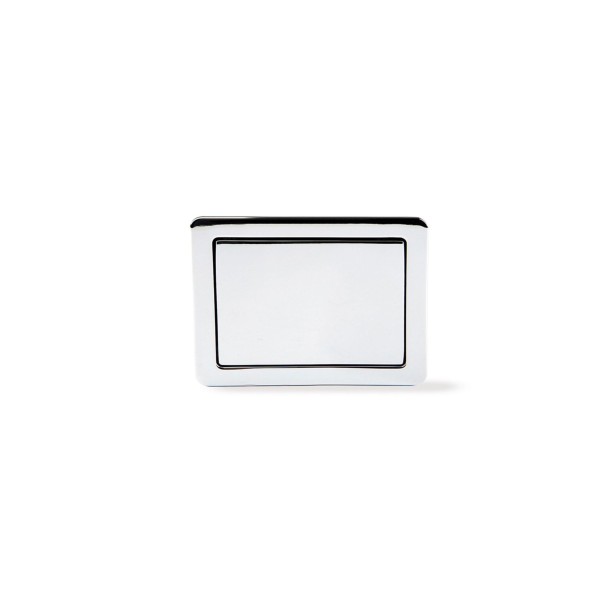 Tirador Embutido RASO CUADRADO 2