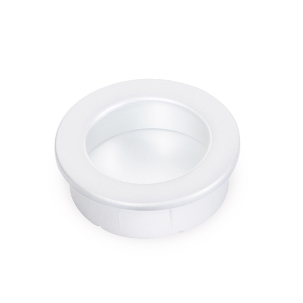 Tirador Embutido redondo TITO 2