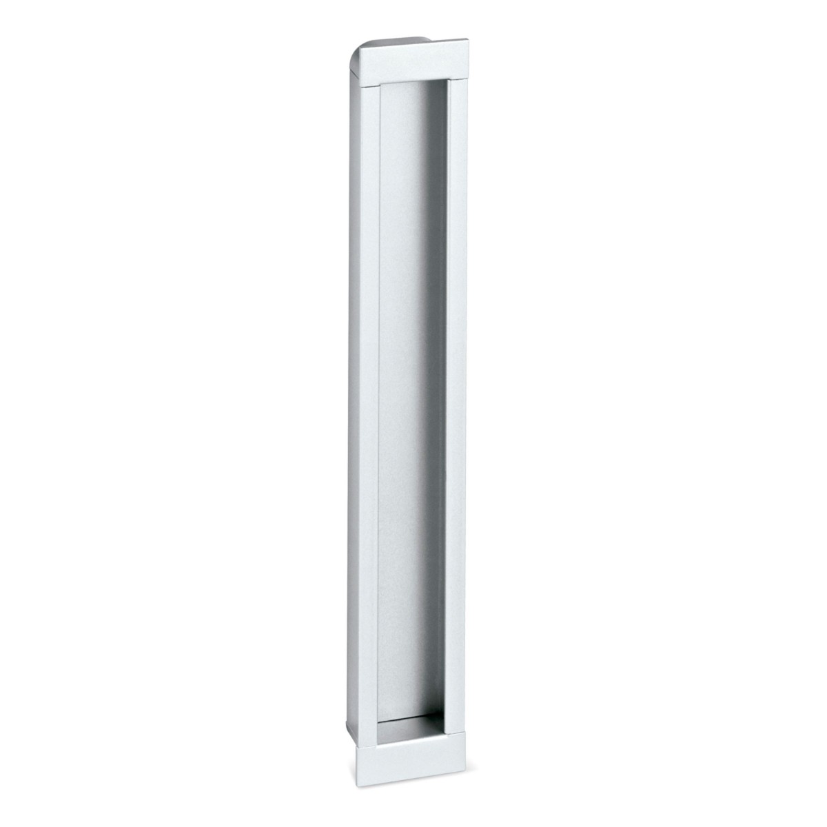 IRIS - Cazoleta rectangular