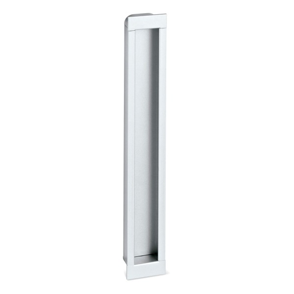 IRIS - Cazoleta rectangular