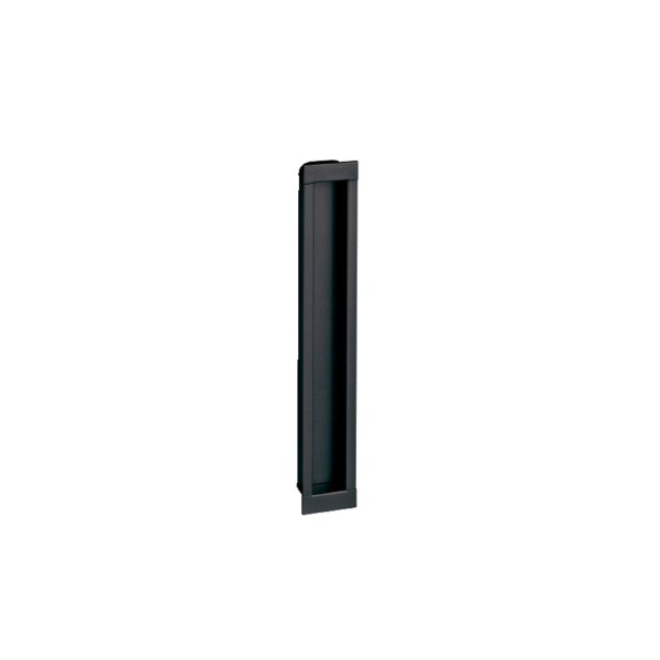 IRIS - Cazoleta rectangular