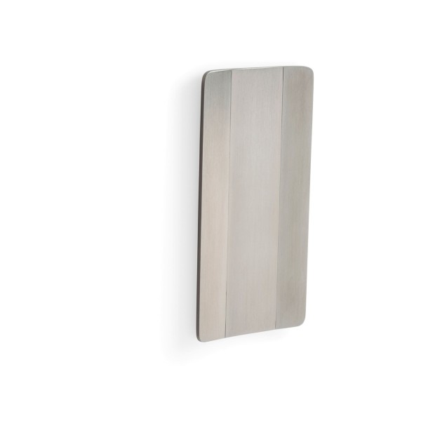 Tirador sobrepuesto PLEC de colocación adhesiva 2