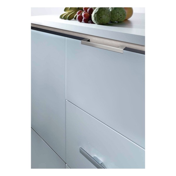  Perfil horizontal y vertical GOLA PLANO para cajón 2