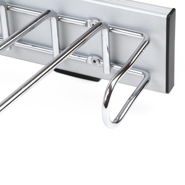 PANTALONERO SELF EMUCA DE MONTAJE LATERAL PARA ARMARIO