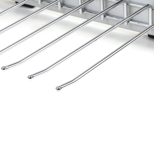 PANTALONERO SELF EMUCA DE MONTAJE LATERAL PARA ARMARIO 2