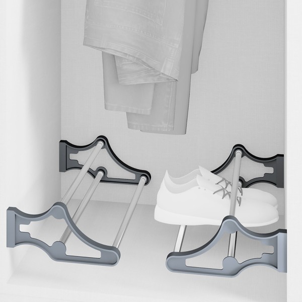 ZAPATERO SELF PARA INTERIOR DE ARMARIO 2