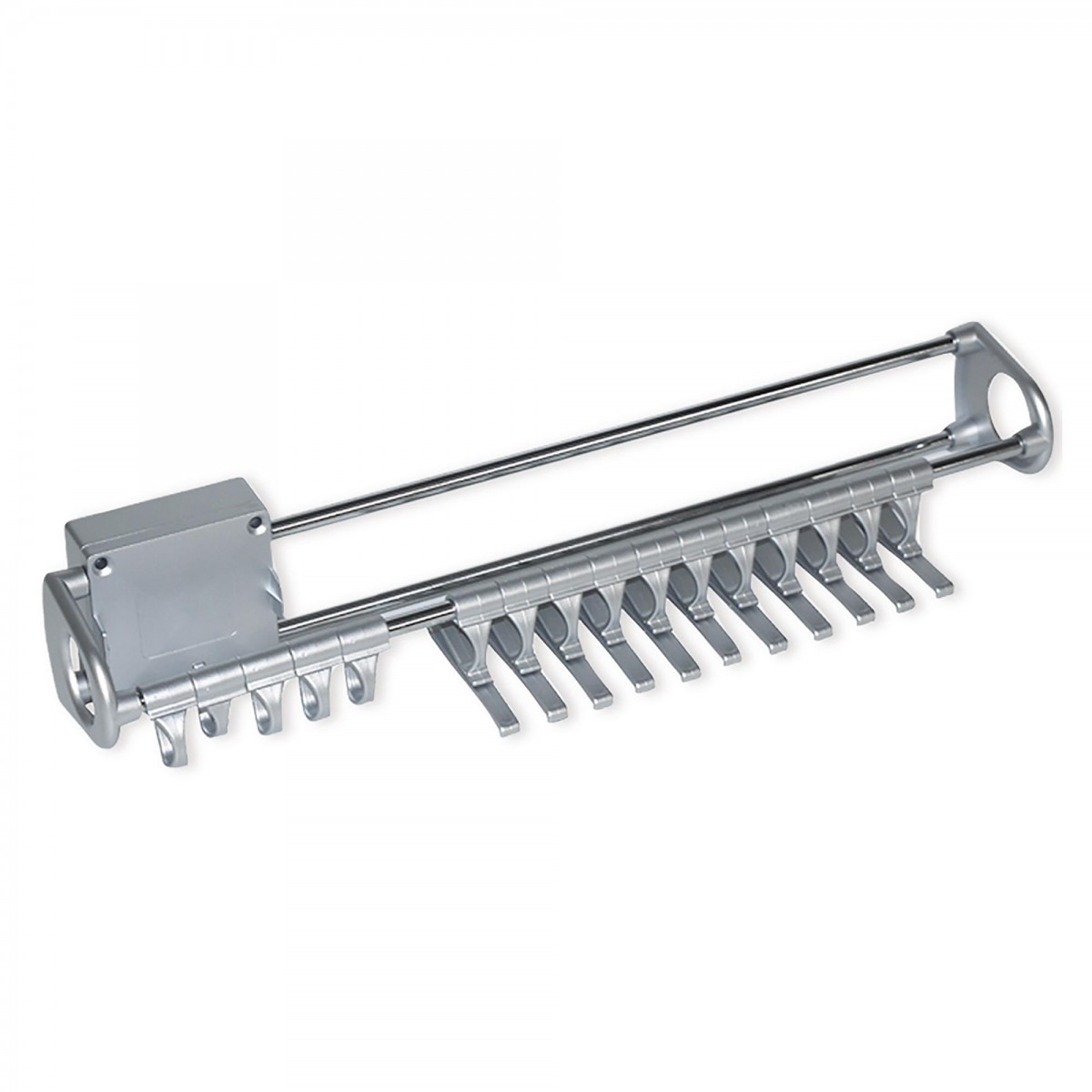 CORBATERO LATERAL EXTRAÍBLE SELF