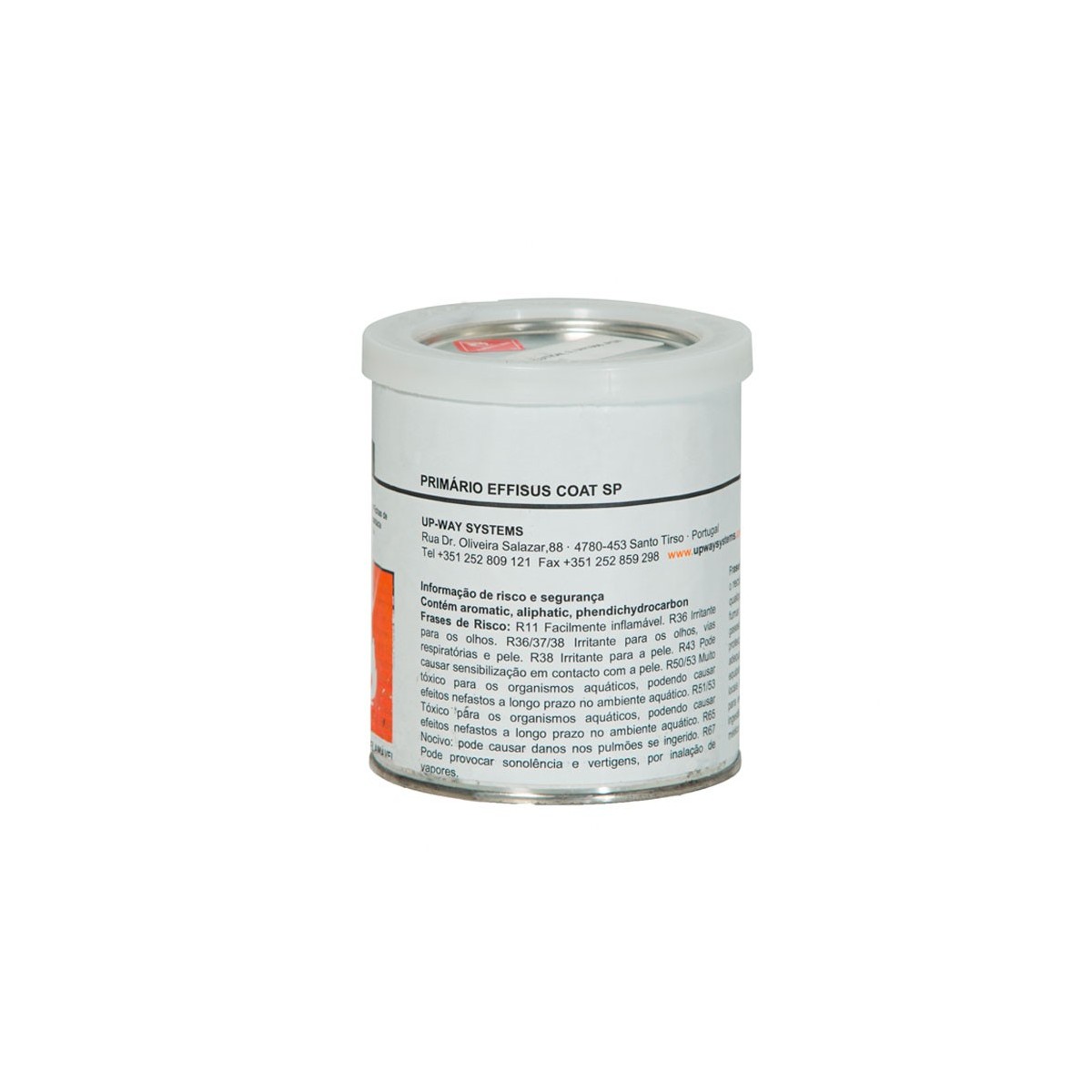 Primario Effisus Coat SP bote de 1L