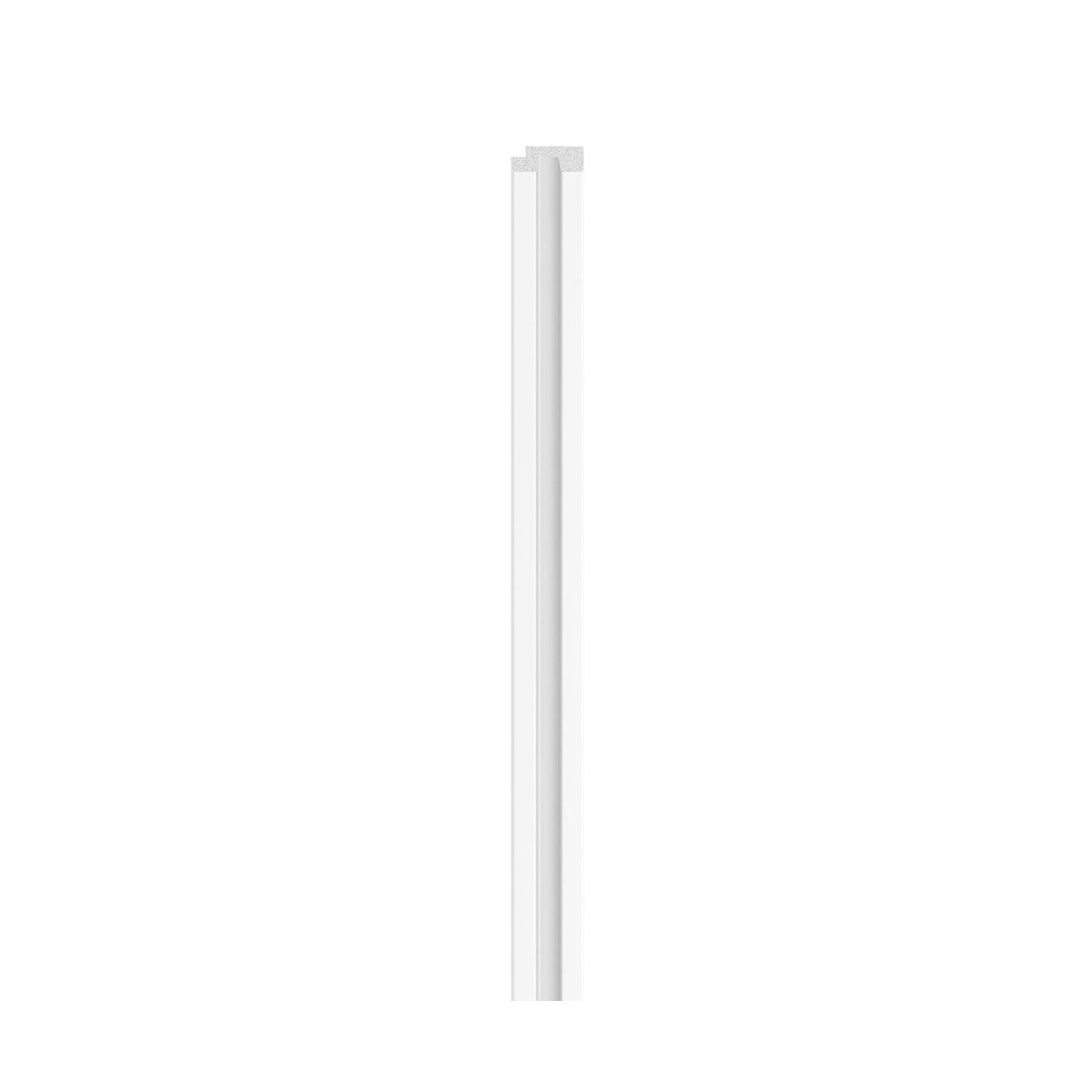 Perfil derecho S White