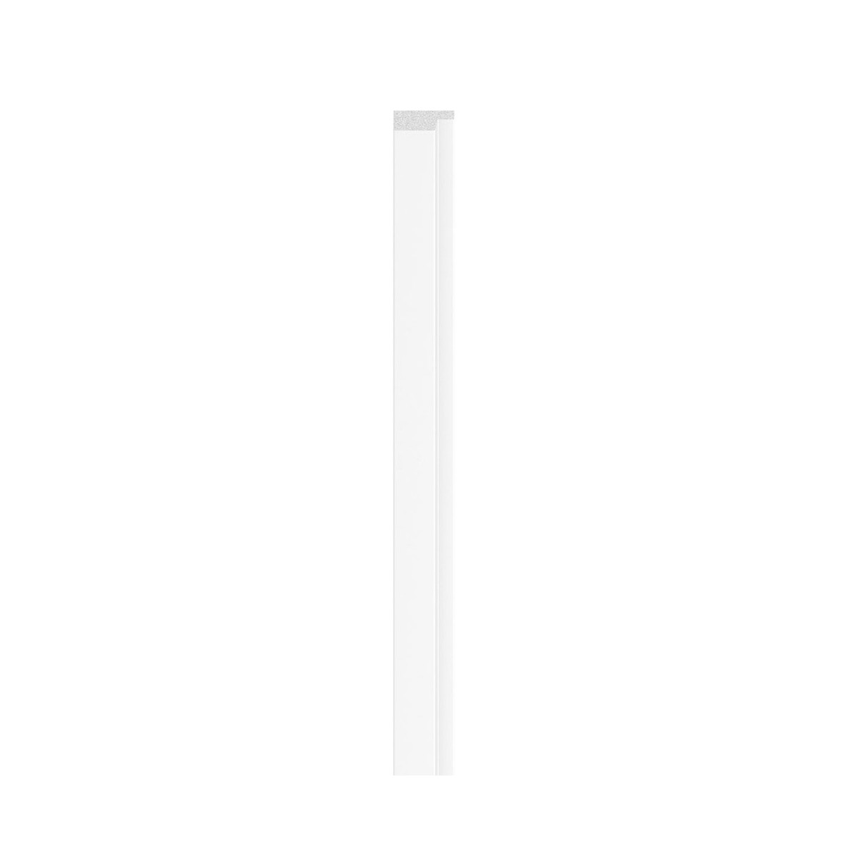 Perfil izquierdo M White