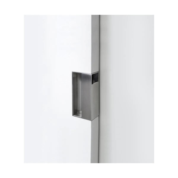 Tirador embutido Porto para corredera