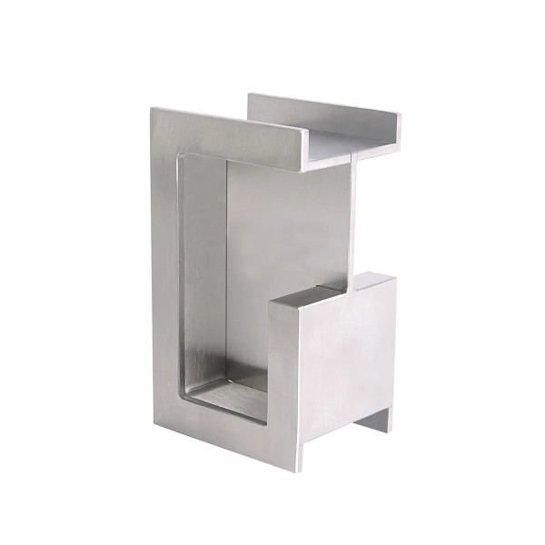 Tirador embutido Egea para corredera