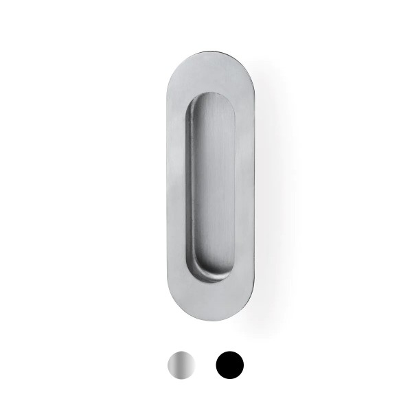 Uñero ovalado Jan 2