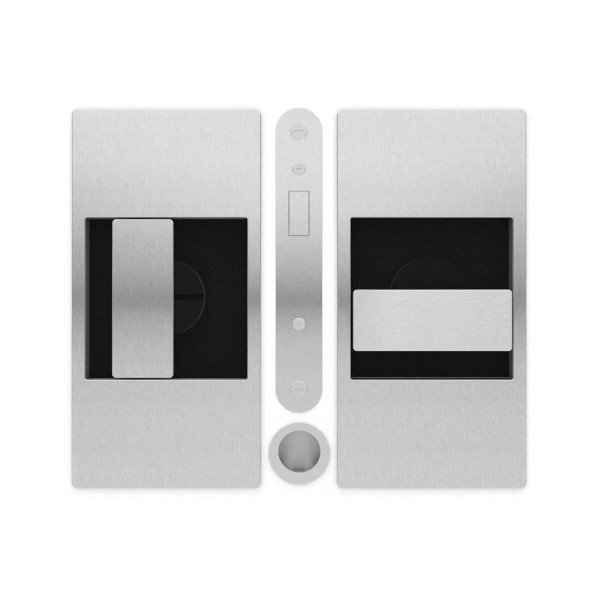 Slidelock - kit cerradura + KIT TIRADOR + MULETILLA +... 2