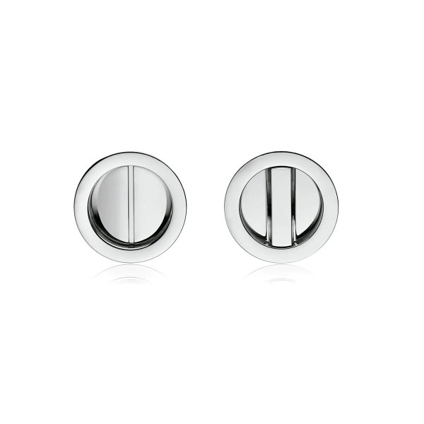 Hooky Zero redondo - Kit de cerradura + Muletilla + Dedal... 2