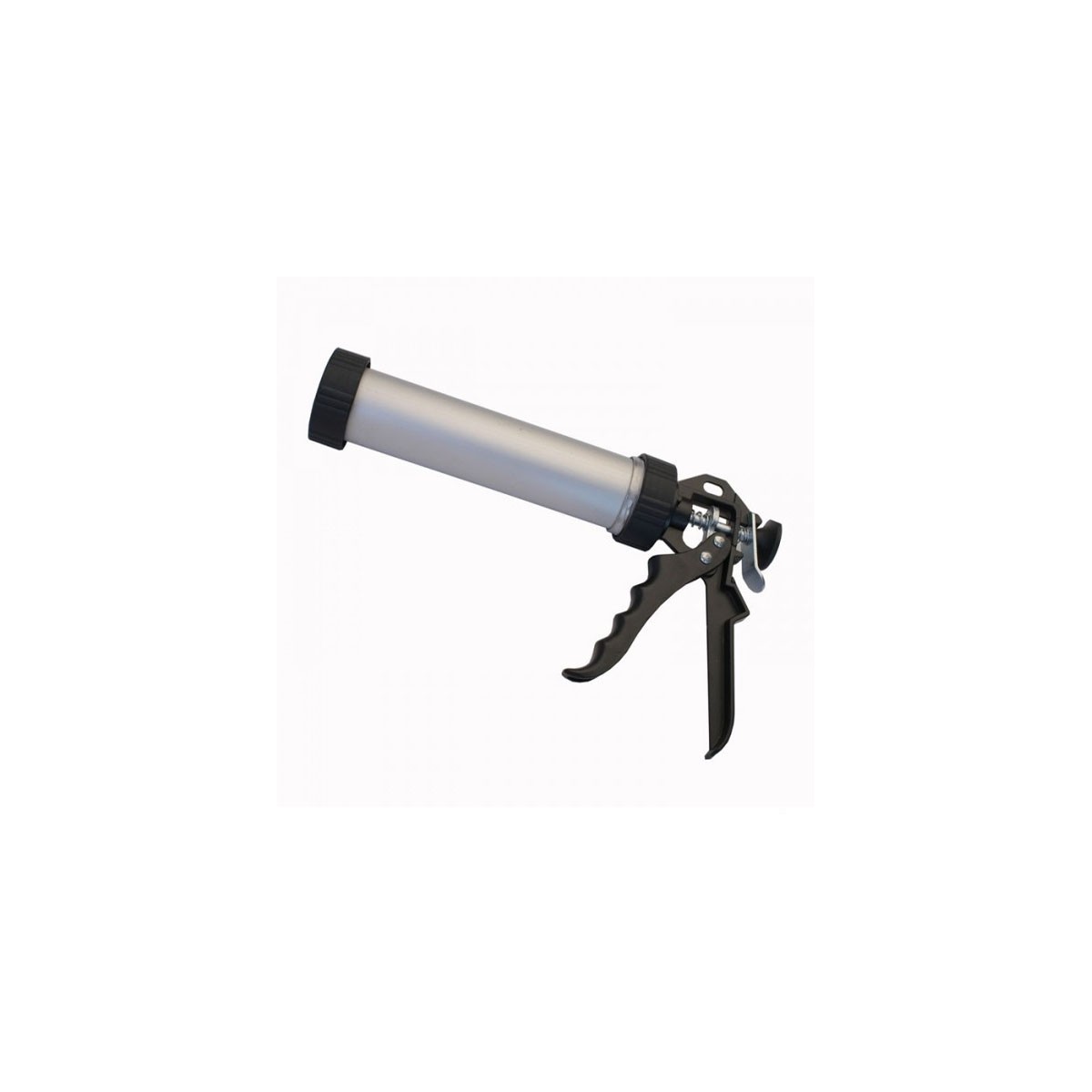 Pistola de silicona tubo