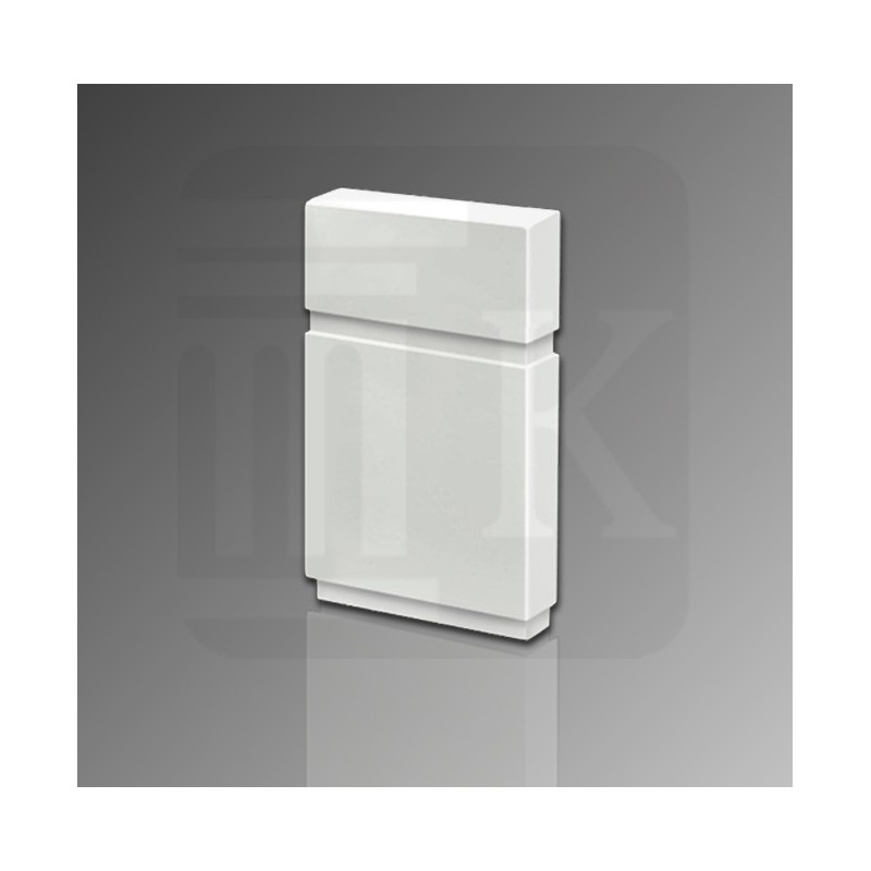 Plinto lacado Elegant