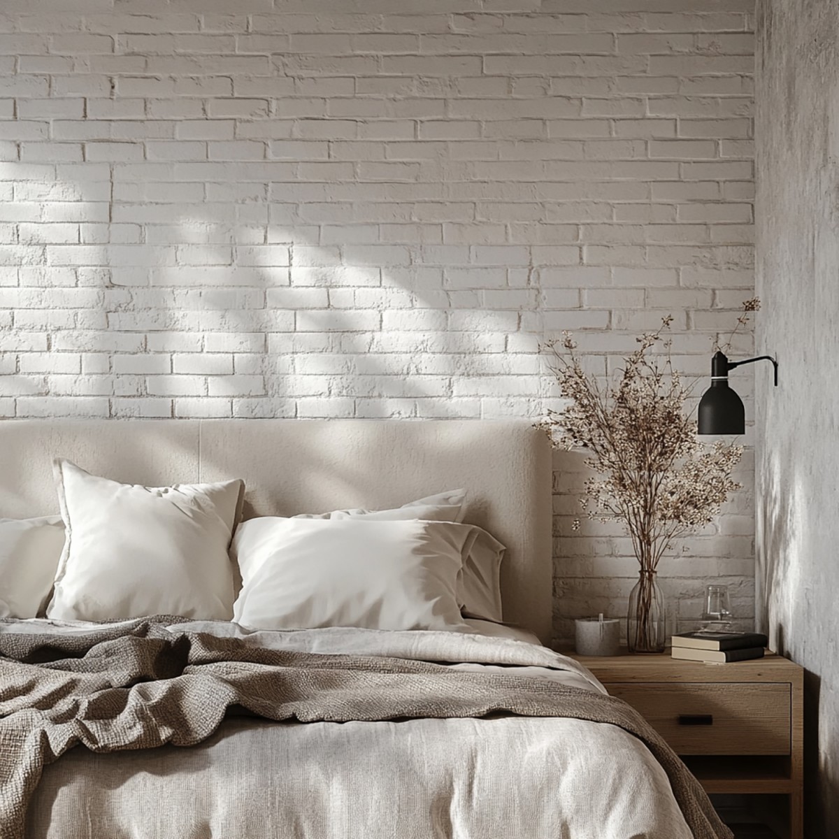 Panel revestimiento pared Loft Brick