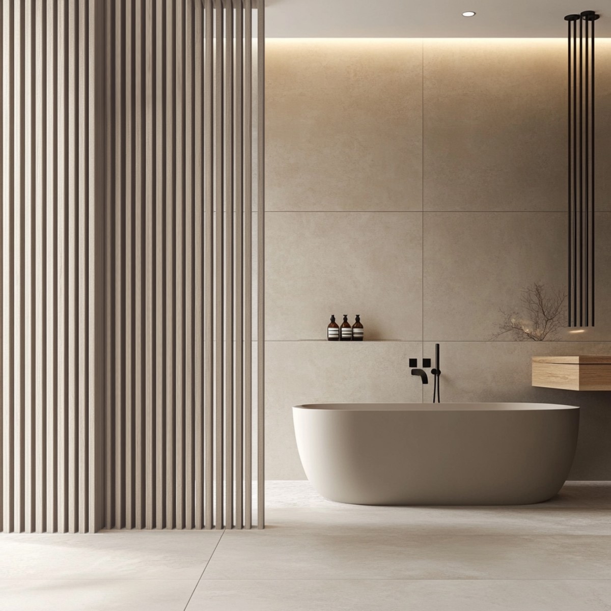 Listón decorativo Roble Finlandia