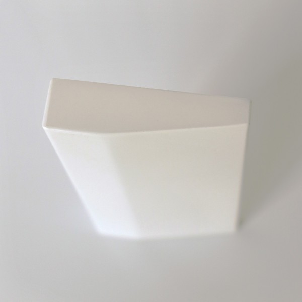 Plinto lacado Escalón