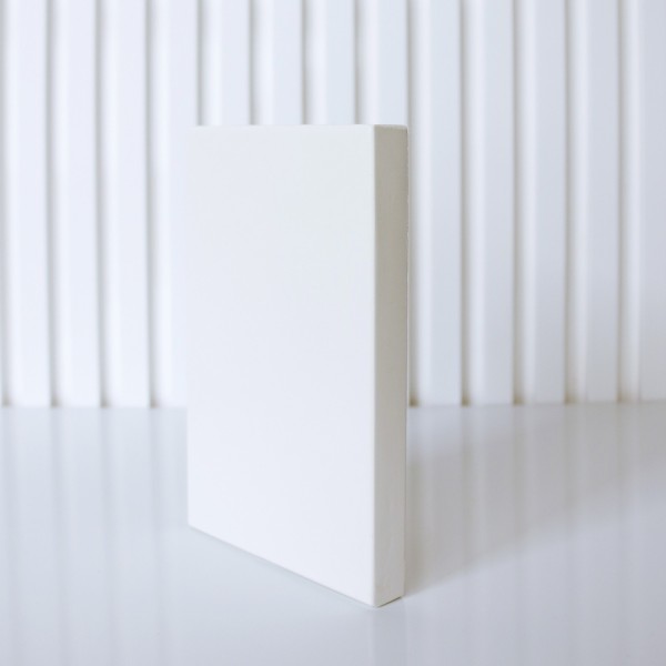 Plinto lacado Bisel 2