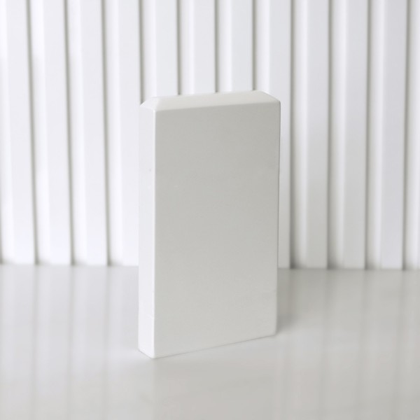 Plinto lacado Vintage