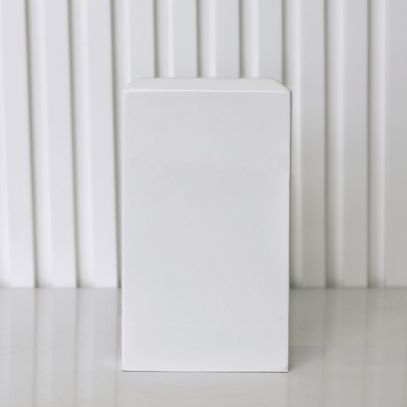 Plinto lacado Vintage