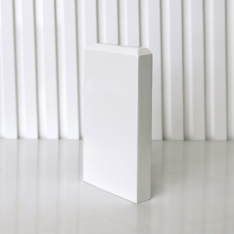 Plinto lacado Vintage