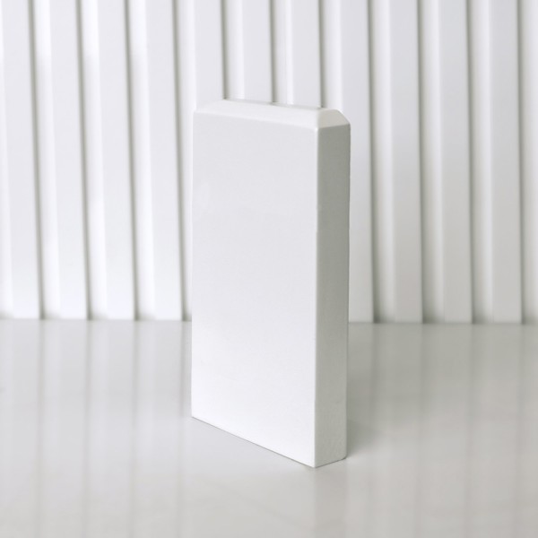 Plinto lacado Vintage