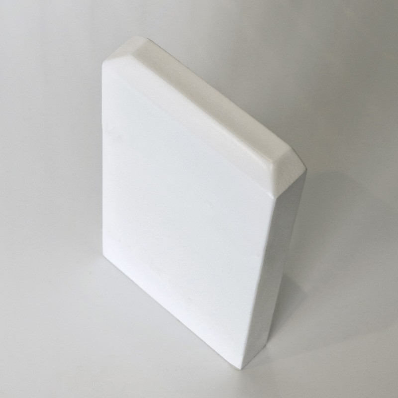 Plinto lacado Vintage