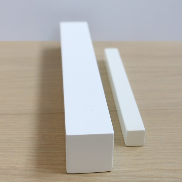 Piezas o Tacos de remate