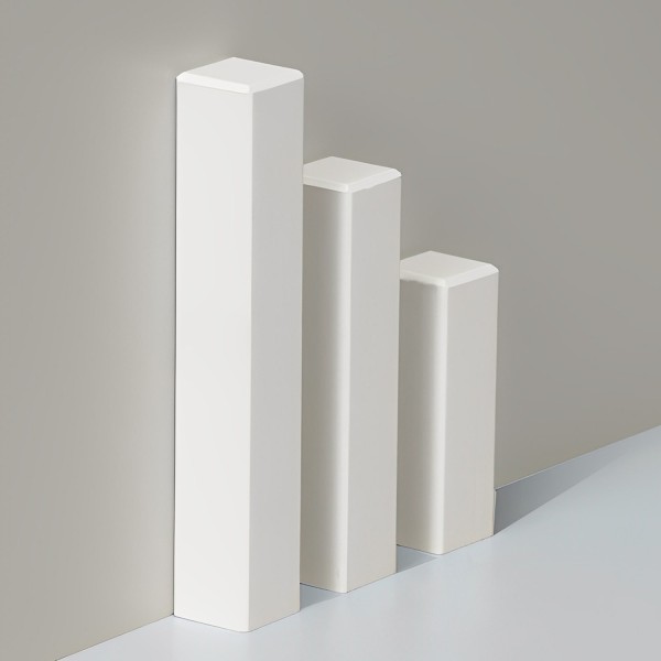 Piezas o Tacos de remate 2