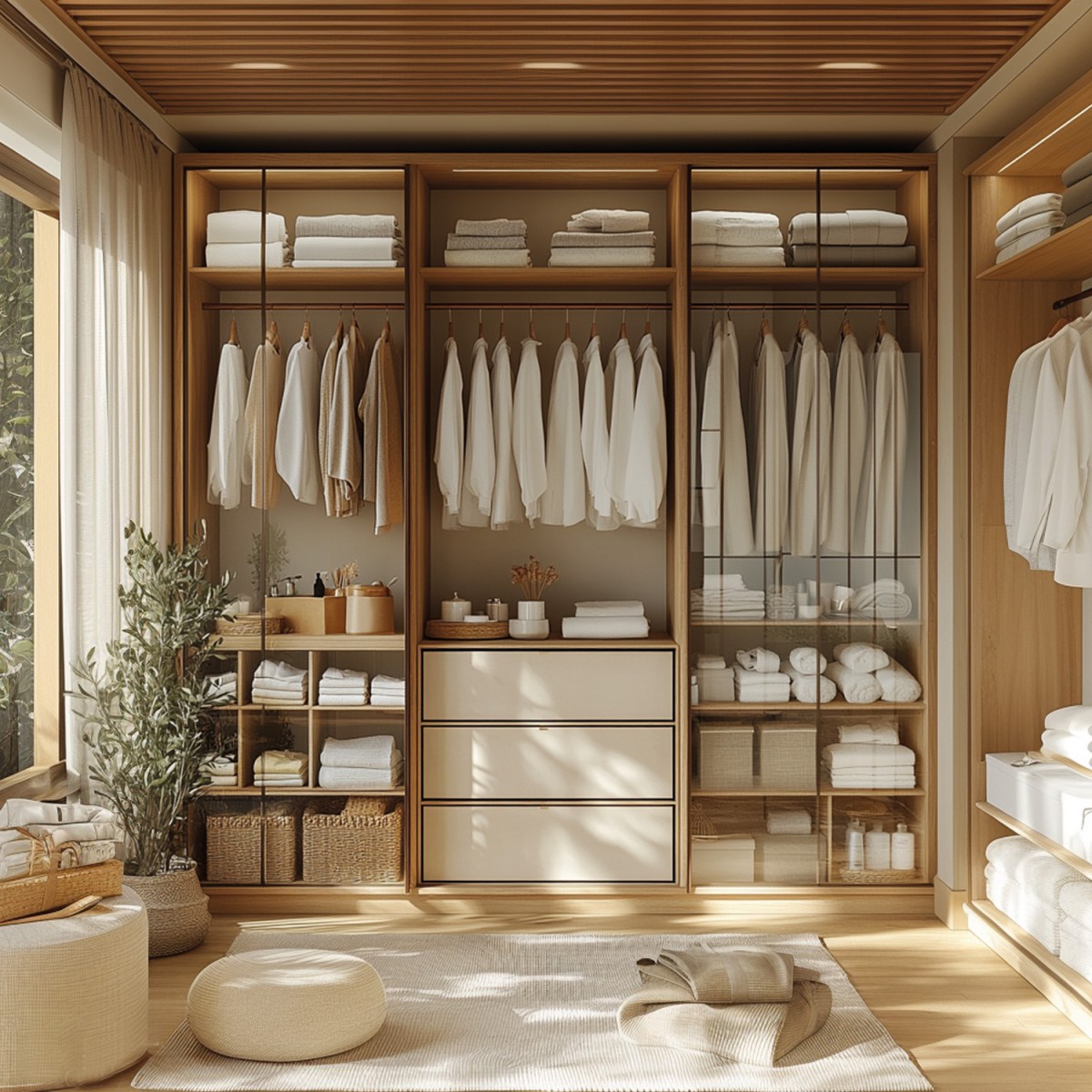 INTERIOR DE ARMARIO Modelo 001