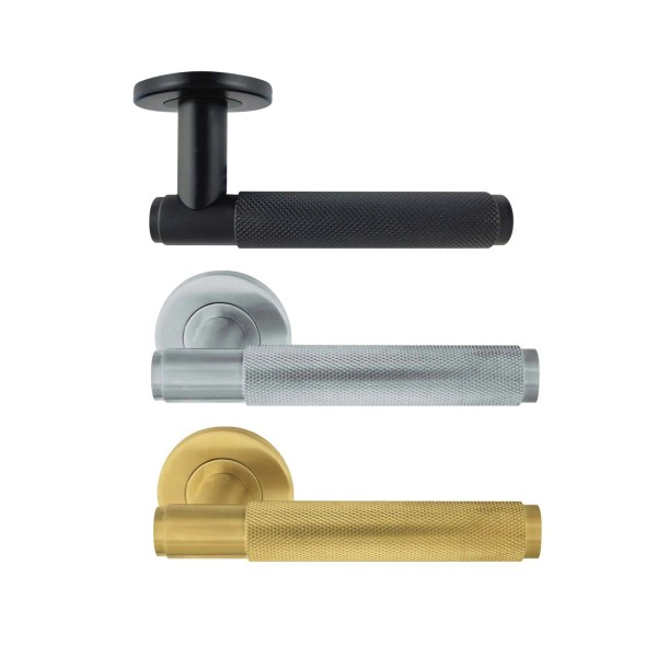 Iconic -  Manilla roseta