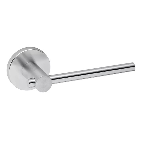 Oporto - Manilla roseta redonda