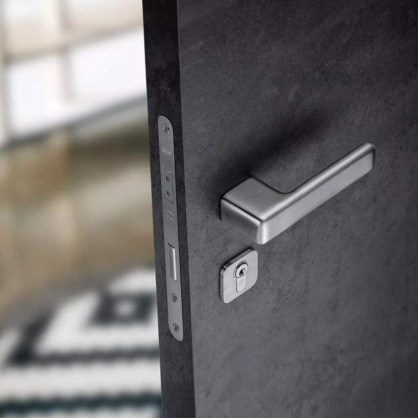 Osaka - Manilla roseta redonda