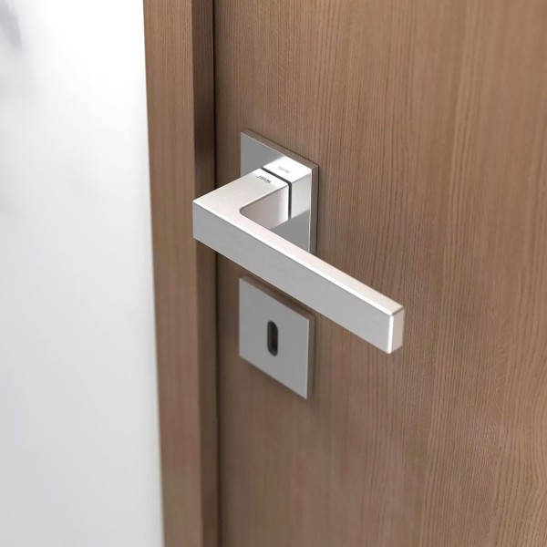 Ninety Fine - Manilla roseta cuadrada 2