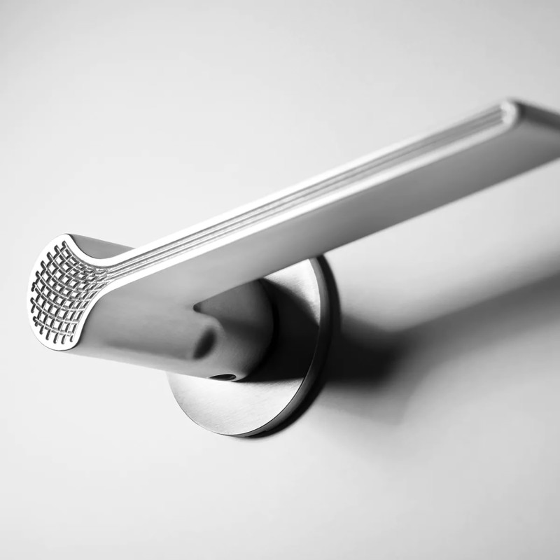 Gingko Biloba - Manilla roseta design