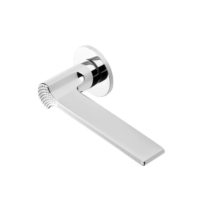 Gingko Biloba - Manilla roseta design