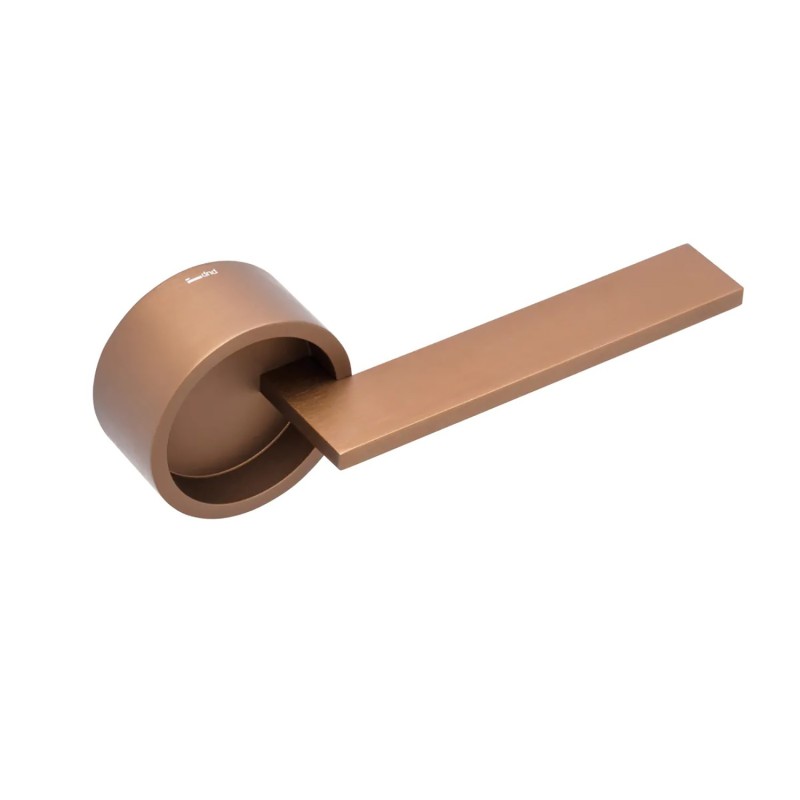 Timeless - Manilla roseta redonda