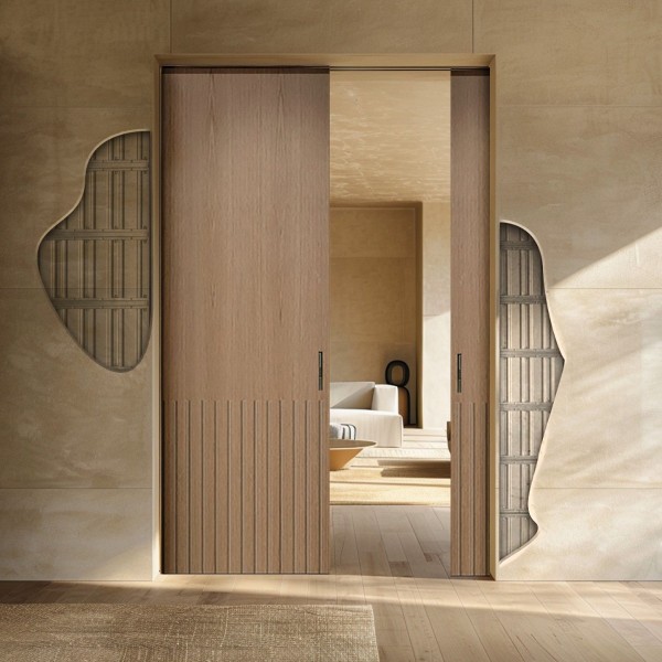 Casoneto metálico - Cas2